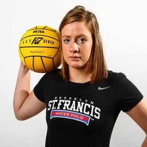 Meet your Posher, Mary kate